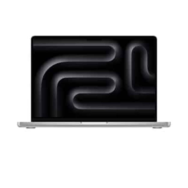 Apple MacBook Pro 14" (M5) — 1