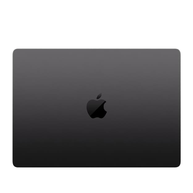 Apple MacBook Pro 14" (M5) — 2