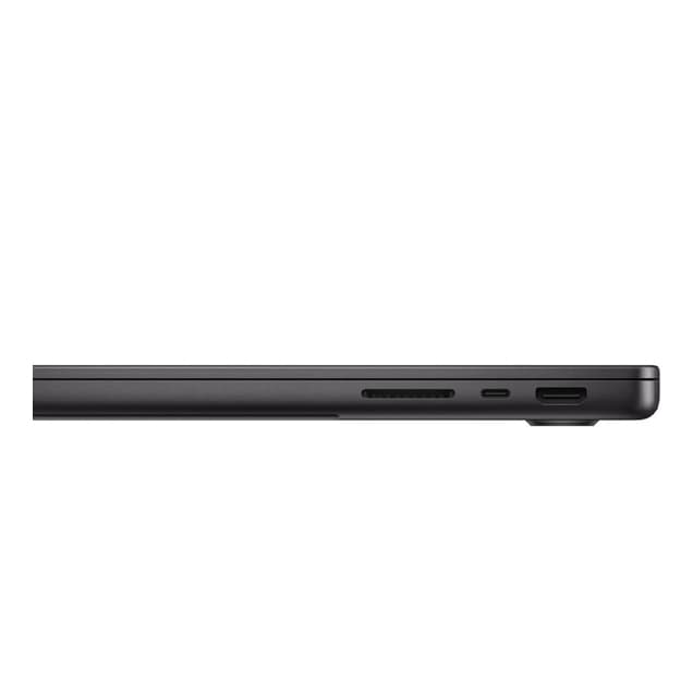Apple MacBook Pro 14" (M5) — 3