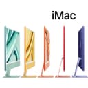 Моноблок Apple iMac 24" M3