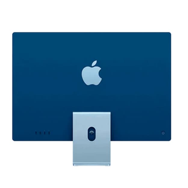 Моноблок Apple iMac 24" M3 — 2