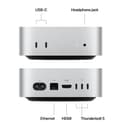 Apple Mac mini M4