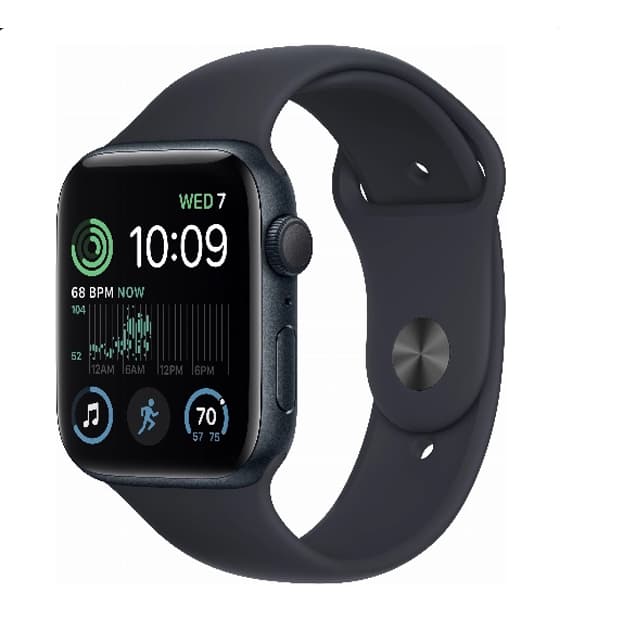 Aqlli soat Apple Watch SE 2 — 1
