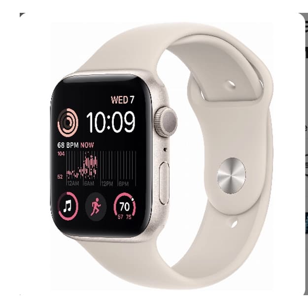 Aqlli soat Apple Watch SE 2 — 2