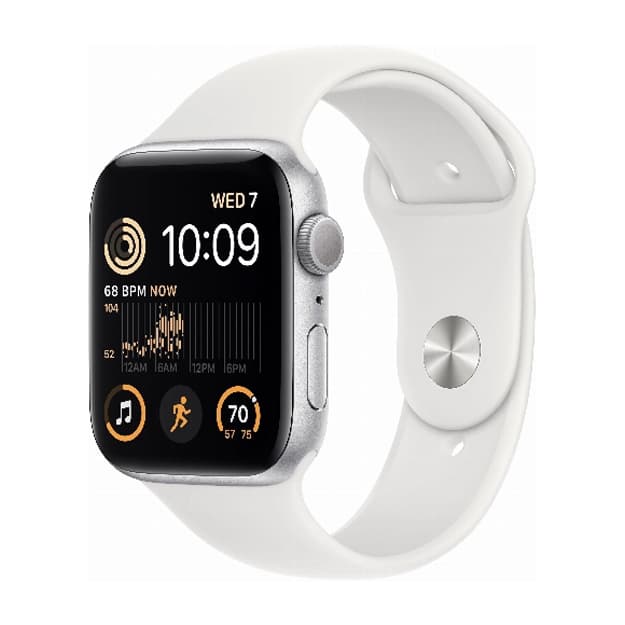 Aqlli soat Apple Watch SE 2 — 3
