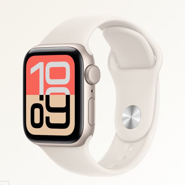 Aqlli soat Apple Watch SE 3 — 2