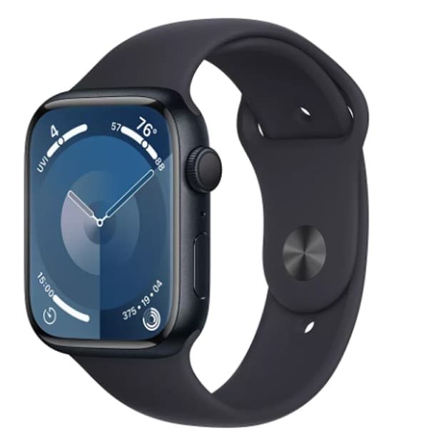 Aqlli soat Apple Watch  9 45mm — 1