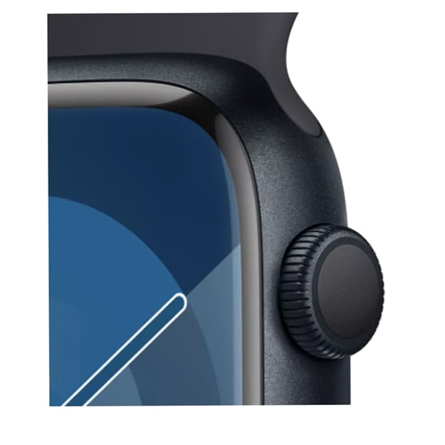 Aqlli soat Apple Watch  9 45mm — 3