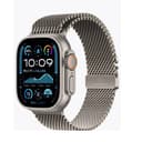 apple watch ultra 2 milanese