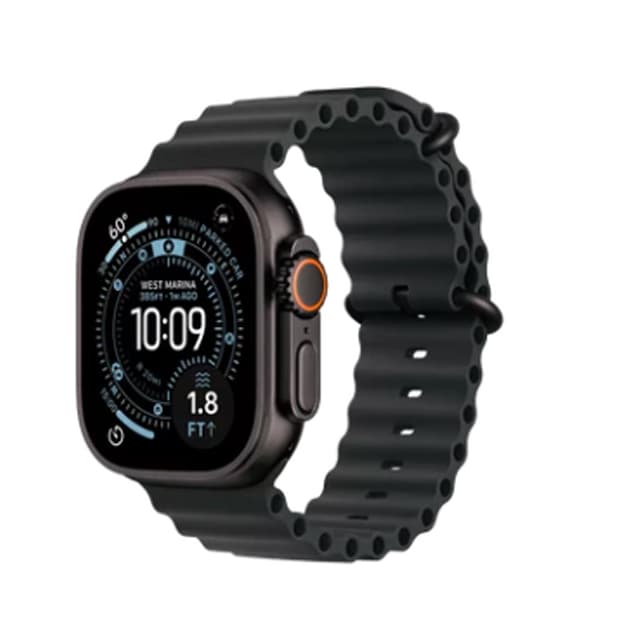 Apple Watch Ultra 3 — 2