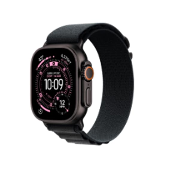 Apple Watch Ultra 3 — 4