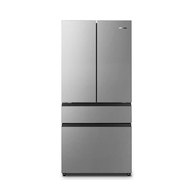 Muzlatgich Hisense RF540N4SBI2 — 1