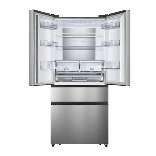 Muzlatgich Hisense RF540N4SBI2 — 2