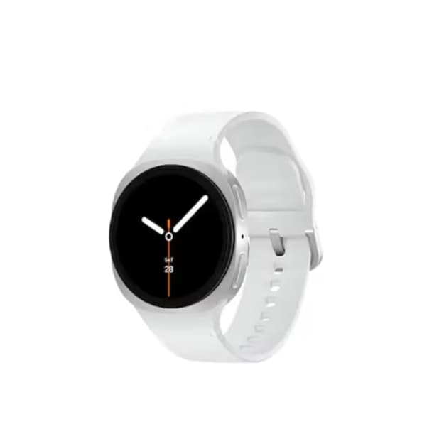 Umnie chasi Galaxy Watch 8 — 2