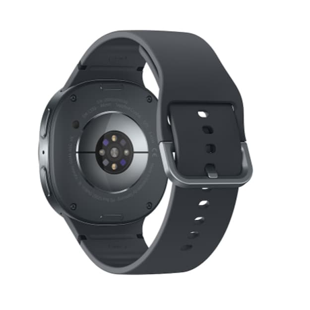 Umnie chasi Galaxy Watch 8 — 3