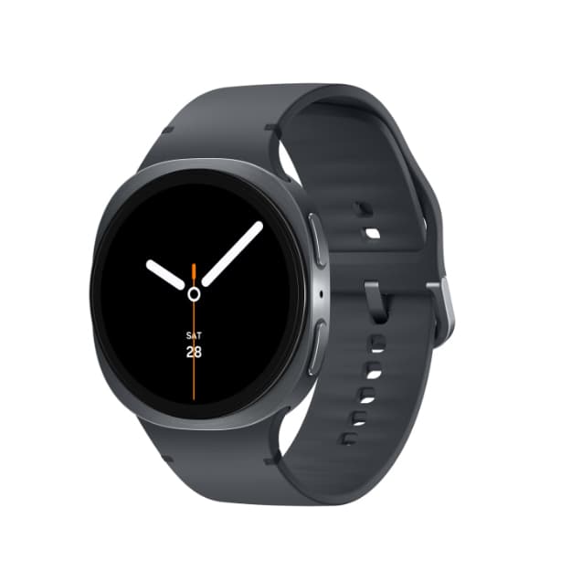 Umnie chasi Galaxy Watch 8 — 4