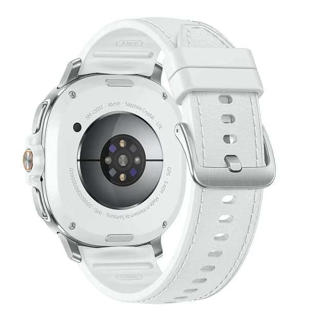 Samsung Galaxy Watch8 Classic 46mm — 2