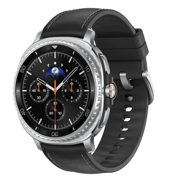 Samsung Galaxy Watch8 Classic 46mm — 3