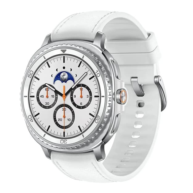 Samsung Galaxy Watch8 Classic 46mm — 4