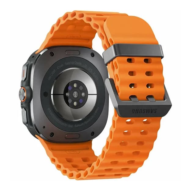 Galaxy Watch Ultra 2025 — 1