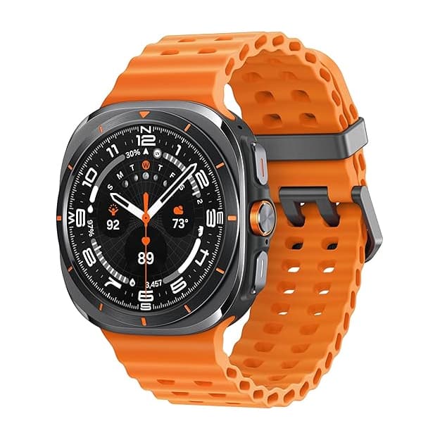 Galaxy Watch Ultra 2025 — 2
