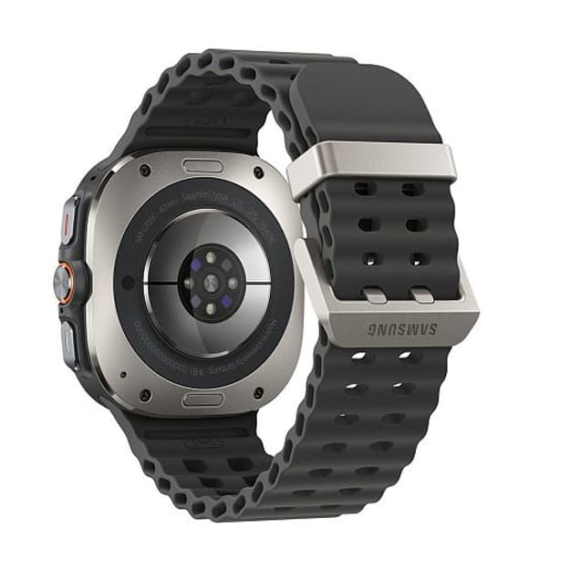 Galaxy Watch Ultra 2025 — 3