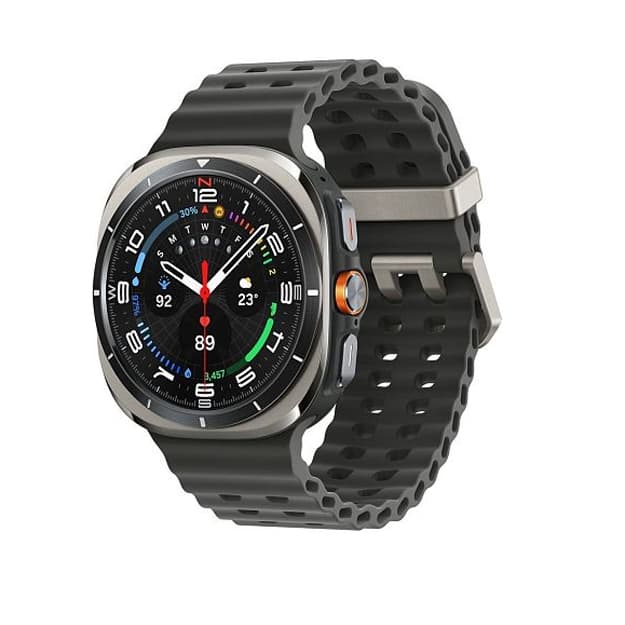 Galaxy Watch Ultra 2025 — 4