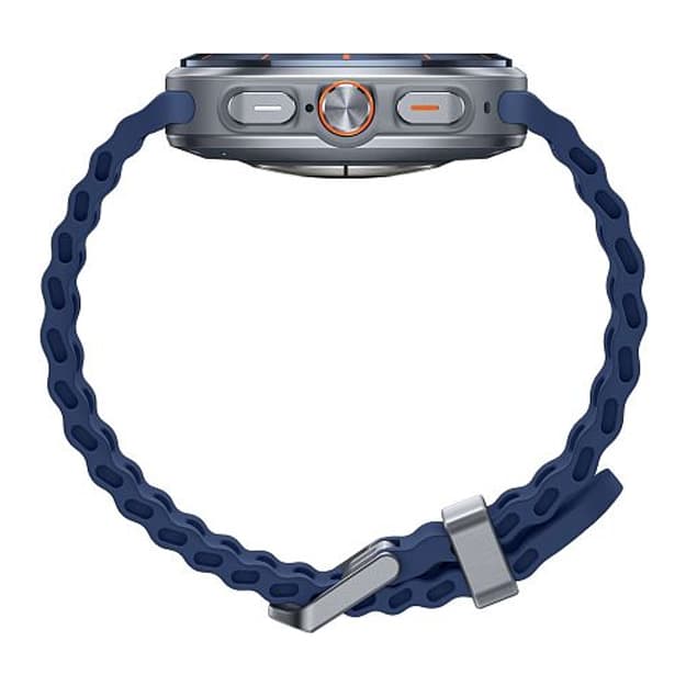 Galaxy Watch Ultra 2025 — 5