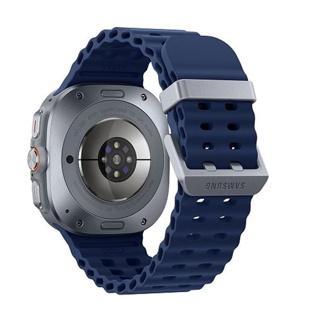 Galaxy Watch Ultra 2025 — 6