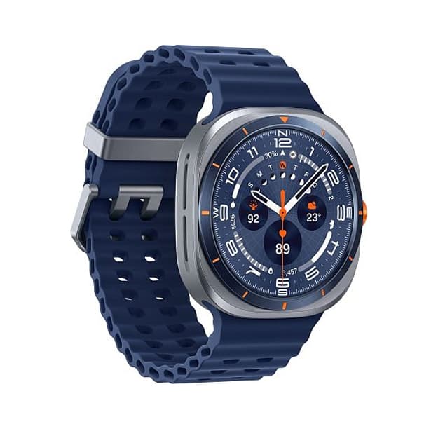 Galaxy Watch Ultra 2025 — 7