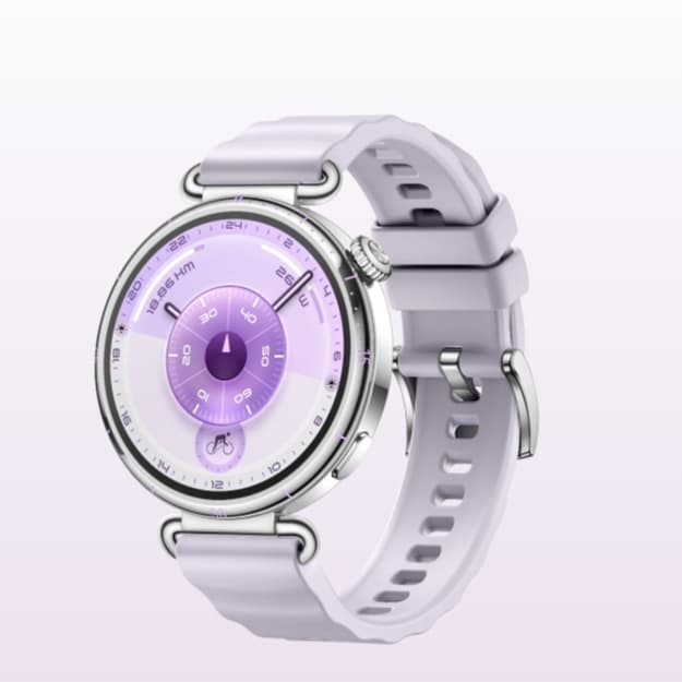 Huawei Watch GT 6 — 6