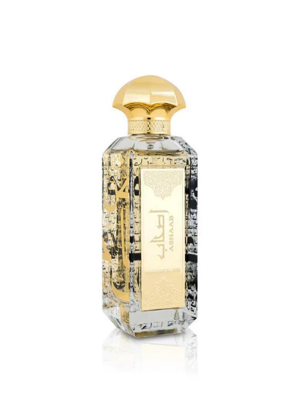 Mamlakat Al Oud Ashaab parfyumer uniseks, Sharqona yog‘ochli 100 ml, OAE — 2