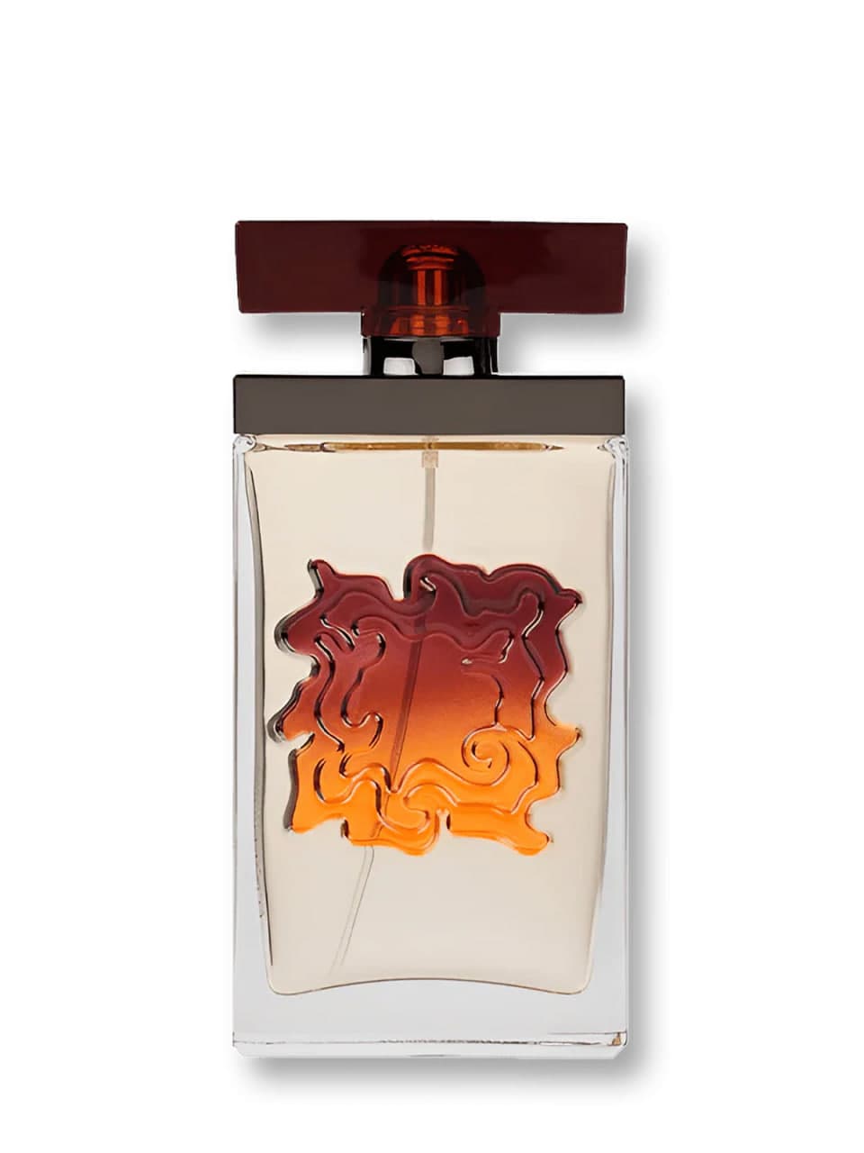 Eau de Toilette Franck Olivier Passion Men EDT, 75 ml, Erkaklar uchun sharqona-ziravaorli atir, Frantsiya — 2
