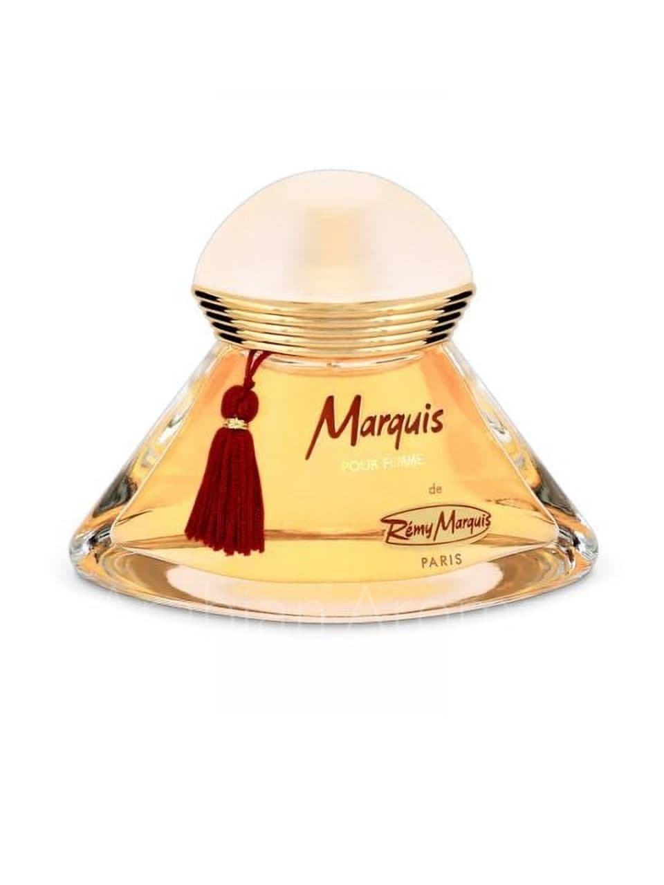 Parfyumeriya suvi Remy Marquis Marquis, 100 ml, ayollar uchun, sharqona-gulli-ambroviy aromat, Frantsiya — 2
