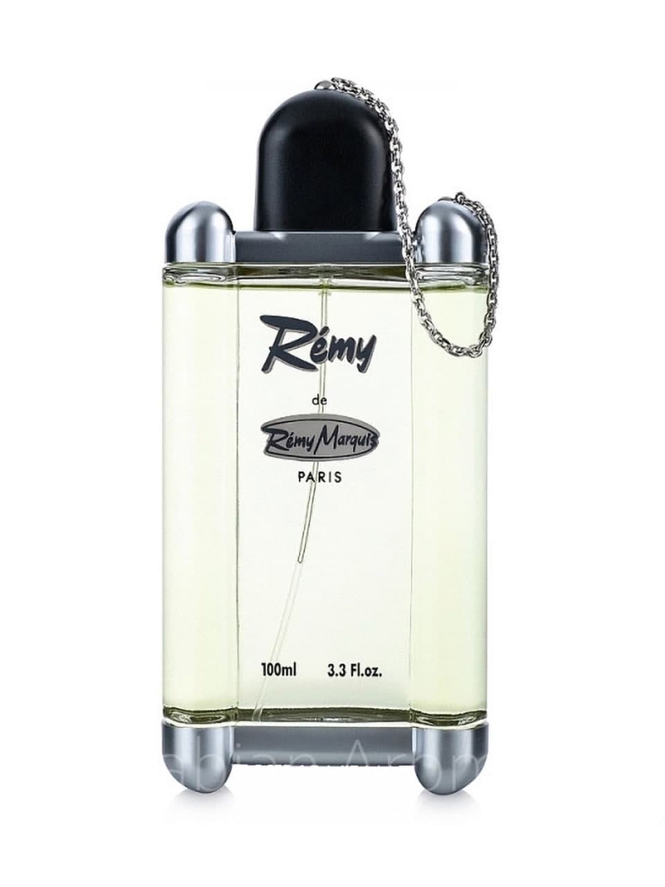 Remy Marquis Remy EDT, 100 ml, erkaklar uchun, yangi-ziravorli-yog‘ochli aromat — 2