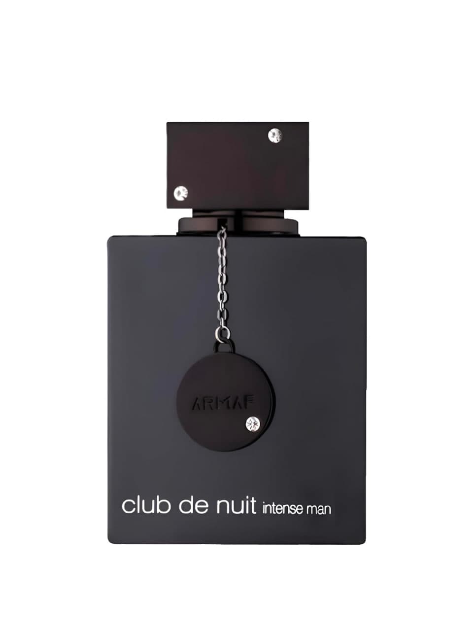 Armaf Club De Nuit Intense Man, 105 ml, EDT, erkaklar uchun — 2