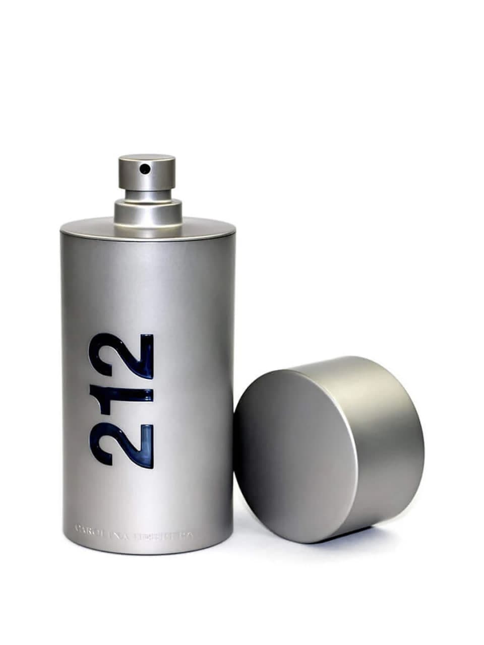 Carolina Herrera 212 Men EDT, 100 ml, erkaklar uchun, sitrusli-yog‘ochli aromat, Ispaniya — 2