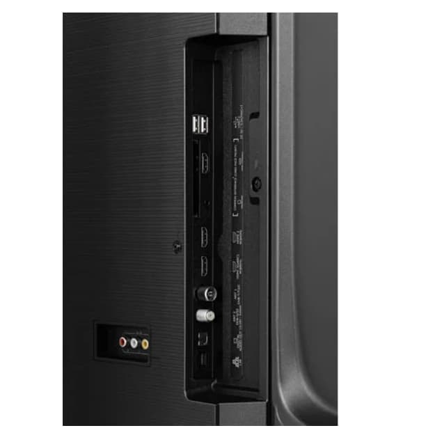 Televizor Hisense 55E7Q 4K UltraHD Smart TV — 2