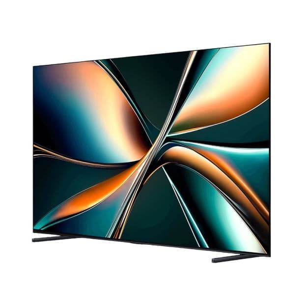 Televizor Hisense 100U7Q 100" — 2