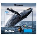 Televizor Hisense 116UXQ 116"