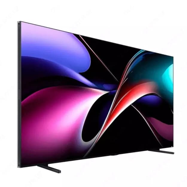 Televizor Hisense 116UXQ 116" — 3