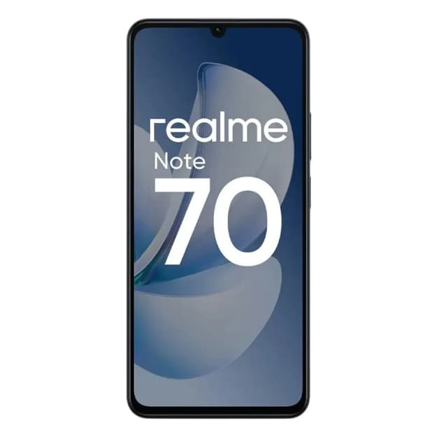 Smartfon Realme Note 70 4/128GB — 2