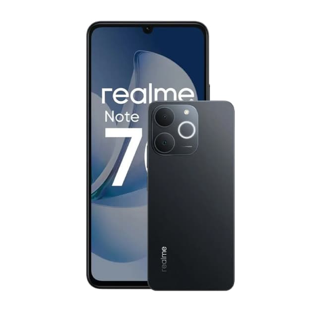 Smartfon Realme Note 70 4/128GB — 4
