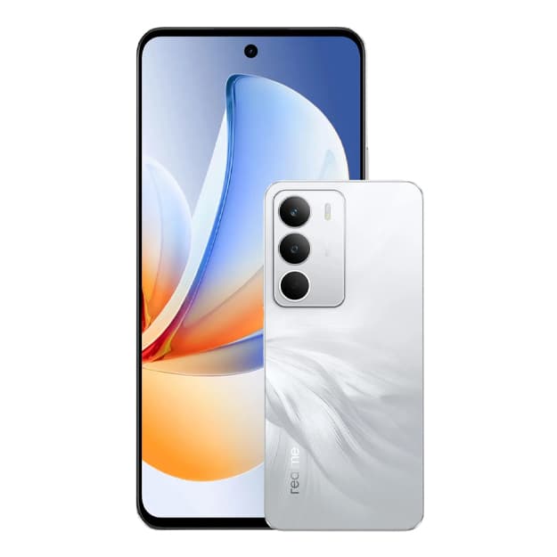 Smartfon Realme C71 — 2