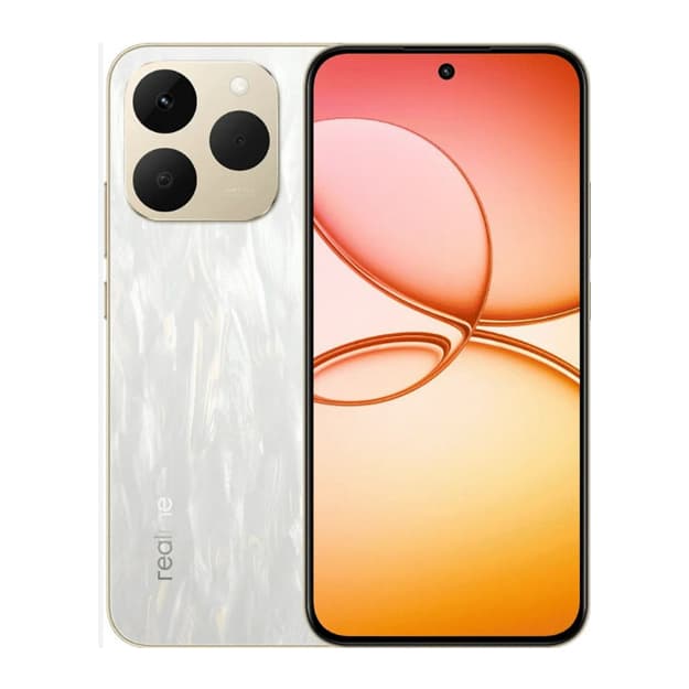 Smartfon Realme 15T — 2