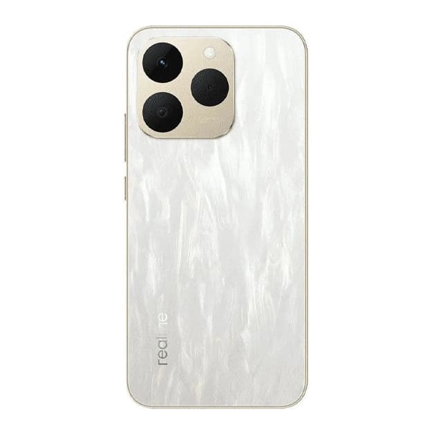 Smartfon Realme 15T — 4