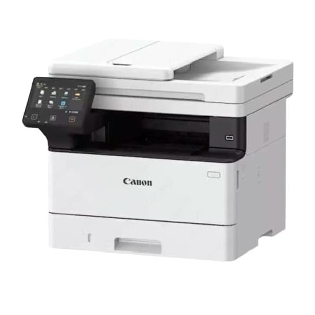 MFU Canon i-SENSYS MF463DW — 2