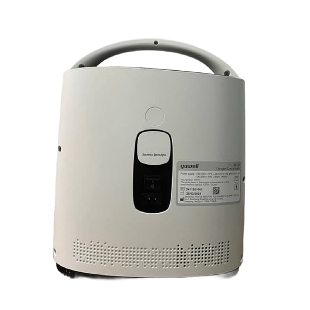 Kislorod kontsentratori Yuwell 8F-2A — 2