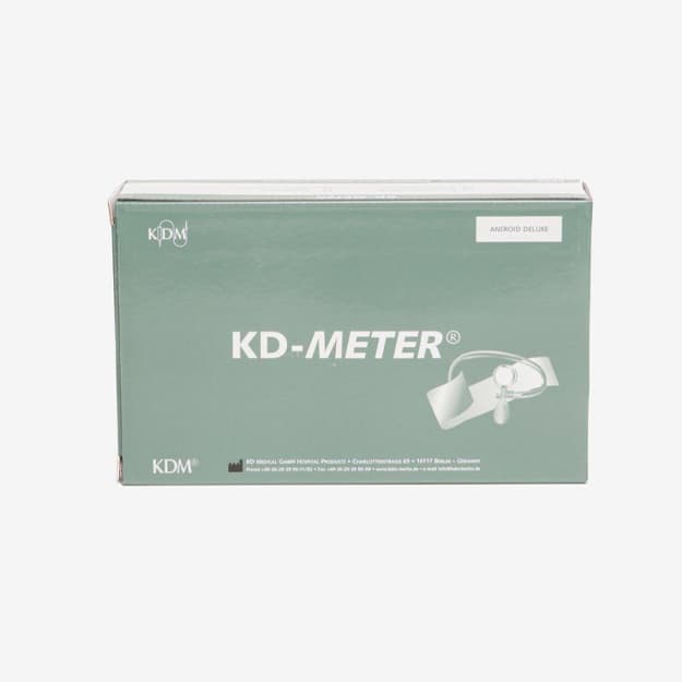 Stetoskop Rappaport KDM — 2