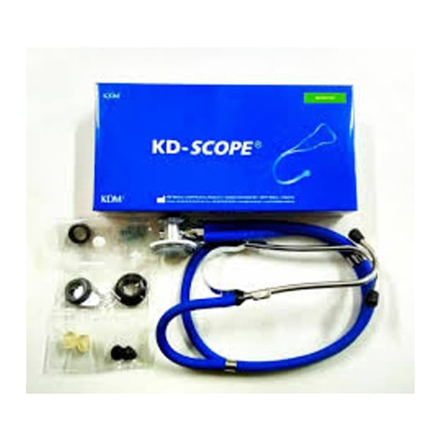Stetoskop Rappaport KDM — 3